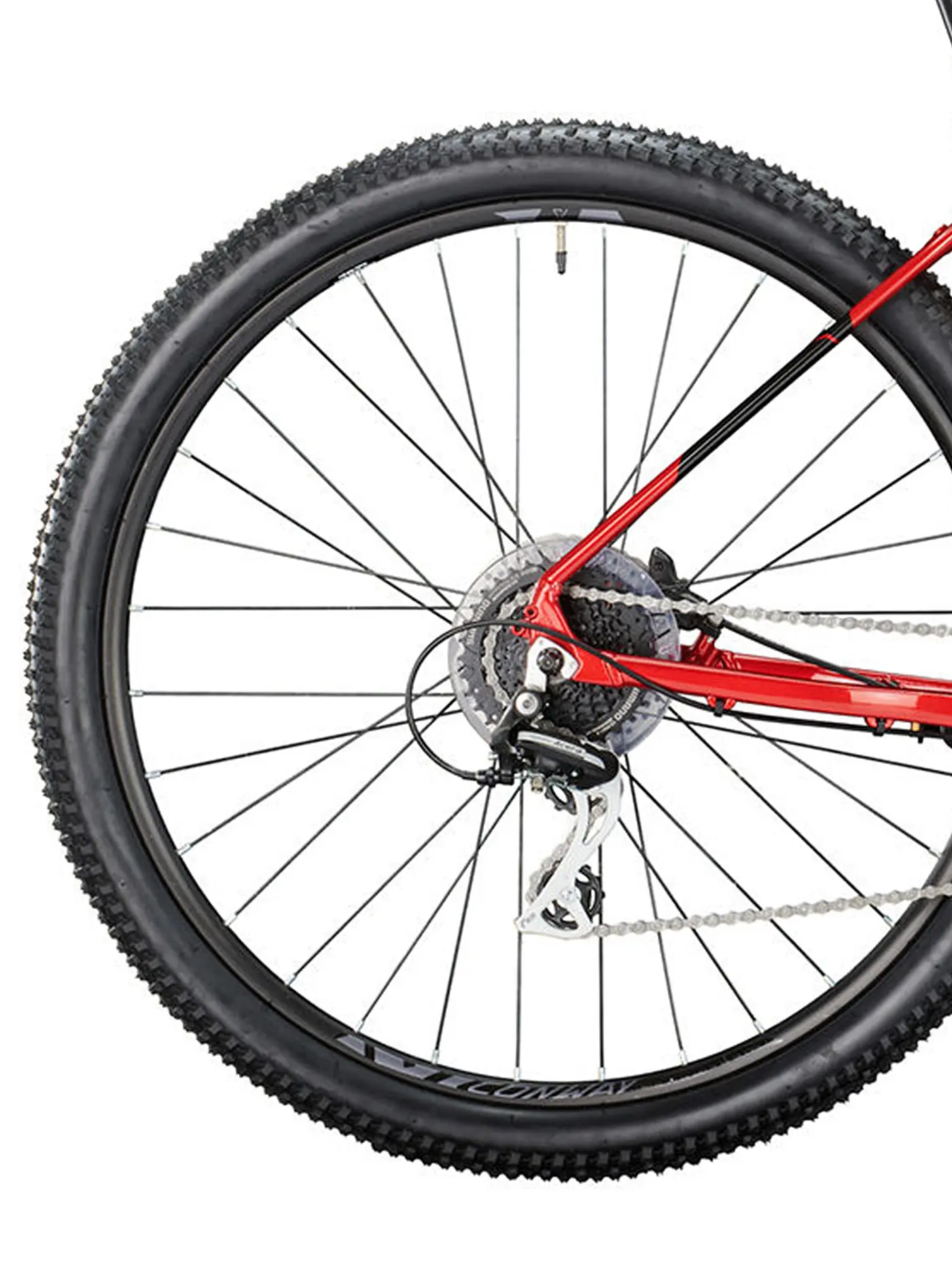 CONWAY | Mountainbike MS 4.9 | 